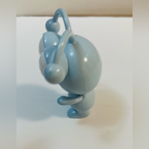 𝐂𝐫𝐢𝐜𝐮𝐭 𝐜𝐮𝐭𝐢𝐞, 𝐁𝐥𝐮𝐞 - Picture 7 of 8